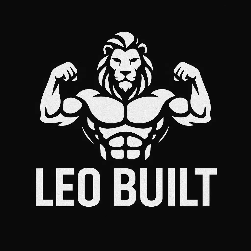 leobuiltfitness.com