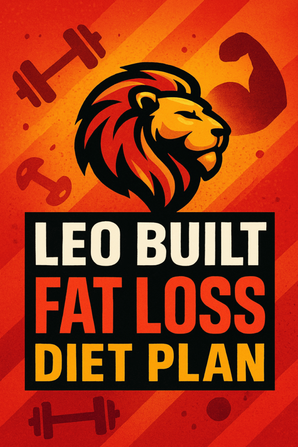 Fat Loss Diet Plan